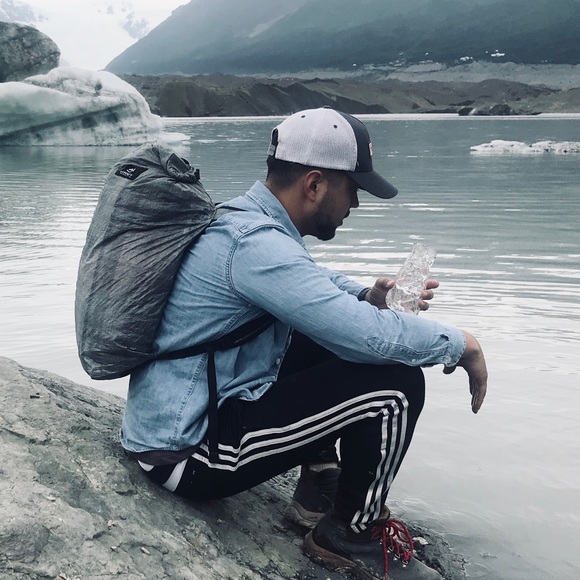 Meet your Posher, Danny - Picture 1 of 1